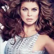 Обложка: Fergie - Exit People
