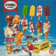 Обложка: KYANU - Cool (Linds Remix)