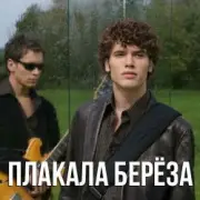Обложка: Корни - Плакала Береза