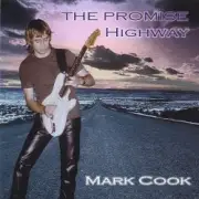 Обложка: Mark Cook - Sunday Afternoon