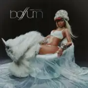 Обложка: Saweetie & J White Did It - boffum