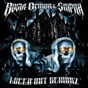 Обложка: Dosia Demon - Demonz In My Head