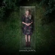 Обложка: Ionnalee - Simmer Down