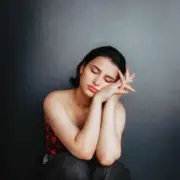 Обложка: FAVIA & Lew Heart - All The Right Moves