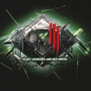 Обложка: Skrillex - Leave Me Like This
