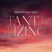 Обложка: Tiesto & Soaky Siren - Tantalizing