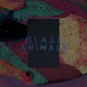 Обложка: Glass Animals - Black Mambo