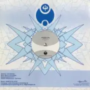 Обложка: Scorb - Wobbly Matter