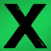 Обложка: Ed Sheeran - Photograph