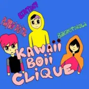 Обложка: Chibi Baka - Shooting Star