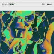 Обложка: Pickle - Tipsy