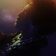 Обложка: Joji - Bitter Fuck