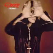 Обложка: Ozzy Osbourne - Dreamer