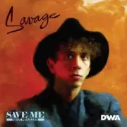 Обложка: Savage - Save Me (Vocal Remix)