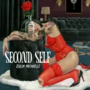 Обложка: Julia Michaels - Time