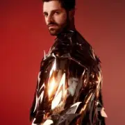 Обложка: Alok - Slow It Down