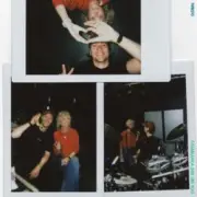 Обложка: Matoma & Bertine Zetlitz - Casablanca (Girl Like You)