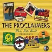 Обложка: The Proclaimers - Whole wide world