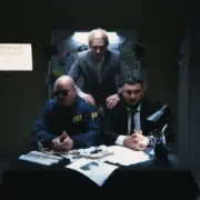 Обложка: Chico & Qatoshi - Тримайся купи