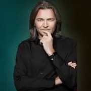 Обложка: Дмитрий Маликов - Танцуй моя любовь (Disco Version)