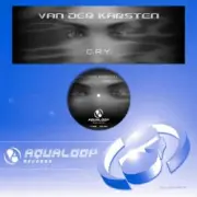 Обложка: Van Der Karsten - C.R.Y. (Club Mix)