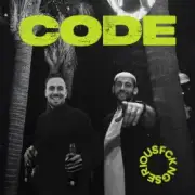 Обложка: Deniz Bul & Julian Wassermann - Code