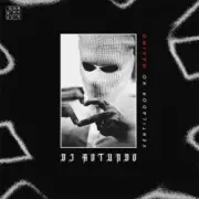 Обложка: DJ ROTUNDO - O+ BRABO