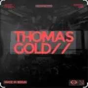 Обложка: Thomas Gold - Still Breathing
