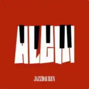 Обложка: Jazzdauren - Alem