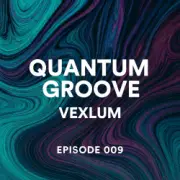 Обложка Vexlum – Quantum Groove 009