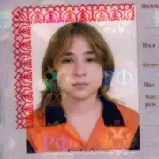 Обложка: Джарахов - Пацан