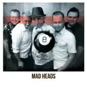 Mad Heads - CHas