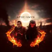 APOC & Ulf Nilsson - Valkyrie