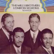 Mills Brothers - Nagasaki