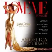 Обложка Анжелика Агурбаш – Stone Cold Wicked (Almighty Radio Edit)