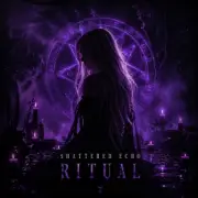 Shattered Echo - Ritual
