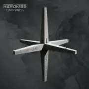 Обложка: The Hardkiss - Tenderness