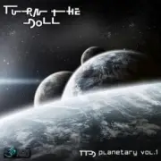 Обложка: Turn The Doll - Spiral