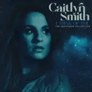 Обложка: Caitlyn Smith feat. Ruston Kelly - I Think Of You