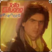 Обложка: Toto Cutugno - Francesca Non Sa
