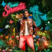 Обложка: Ozuna - SIRENITA