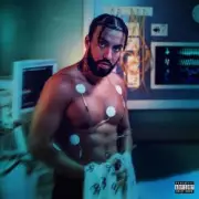 Обложка: French Montana feat. John Legend & Rick Ross - Touch The Sky