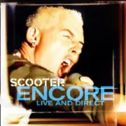 Обложка: Scooter - Weekend!