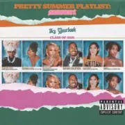 Обложка: Saweetie feat. Drakeo the Ruler - Risky