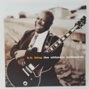Обложка: B.B. King - Rock Me Baby