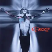 Обложка: Ozzy Osbourne - That I Never Had