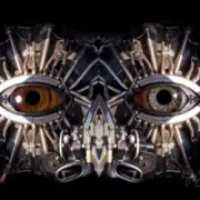 Обложка: Alden Tyrell - Disco Lunar Module