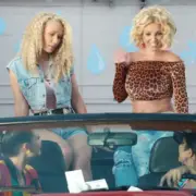 Обложка: Britney Spears & Iggy Azalea - Pretty Girls