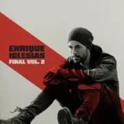 Обложка: Enrique Iglesias - ASI ES LA VIDA