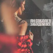 Обложка: Ян Соболев - Забудем всё